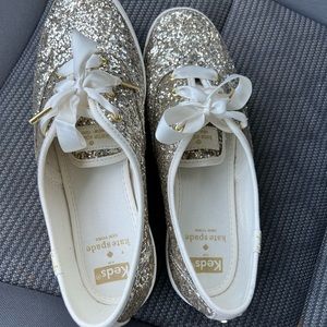 Kate Spade Keds